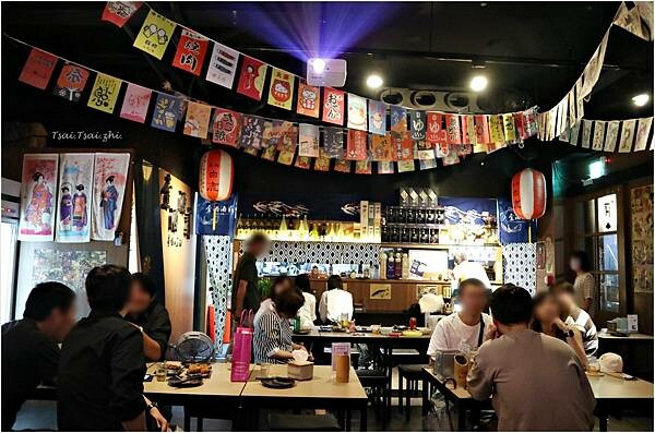 [新北三重]壹酒酒貳 串燒居酒屋|