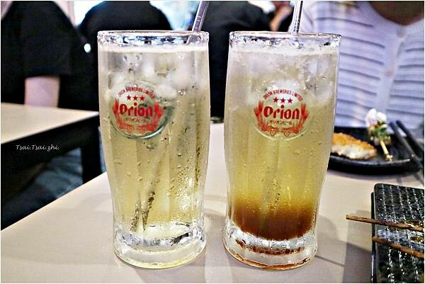 [新北三重]壹酒酒貳 串燒居酒屋|