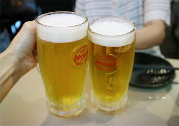 [新北三重]壹酒酒貳 串燒居酒屋|