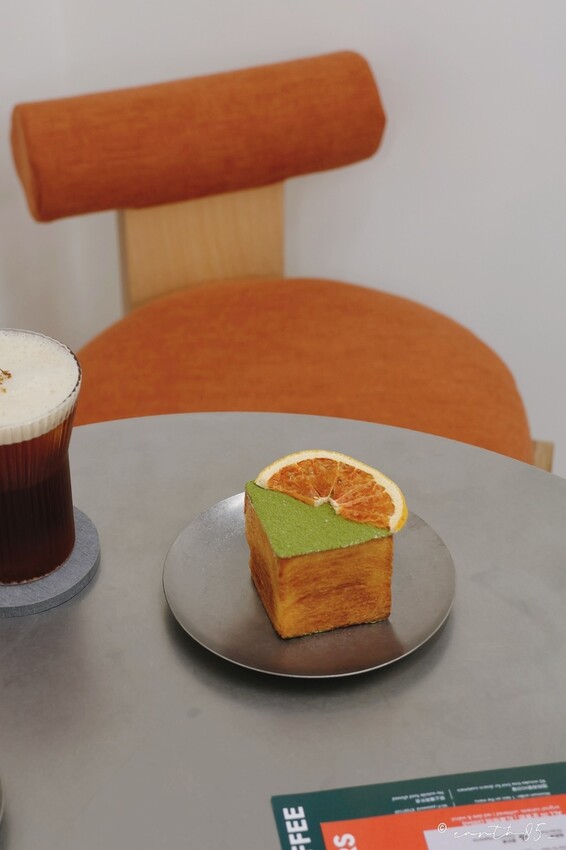 [ 台北美食 ] Peckish Bakery-民生社區新開