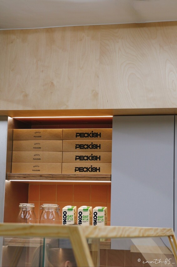 [ 台北美食 ] Peckish Bakery-民生社區新開