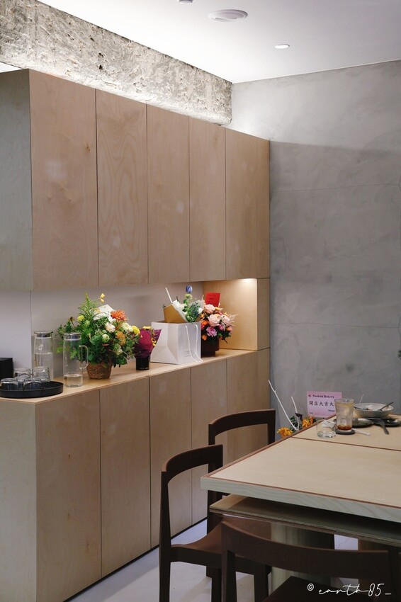 [ 台北美食 ] Peckish Bakery-民生社區新開