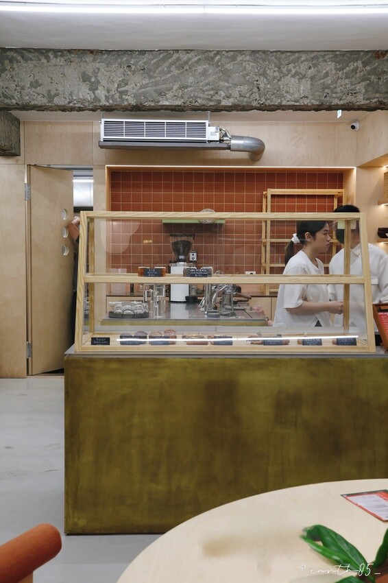 [ 台北美食 ] Peckish Bakery-民生社區新開