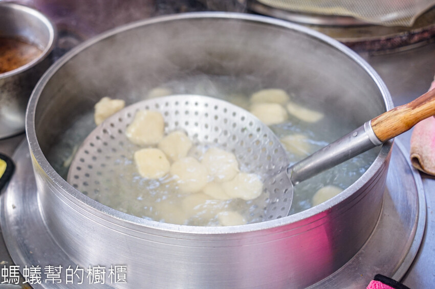 九穗古早味滷肉|彰化市小吃手工麵疙瘩,滷味入味、烏梅汁醇厚。 - 螞蟻幫的櫥櫃