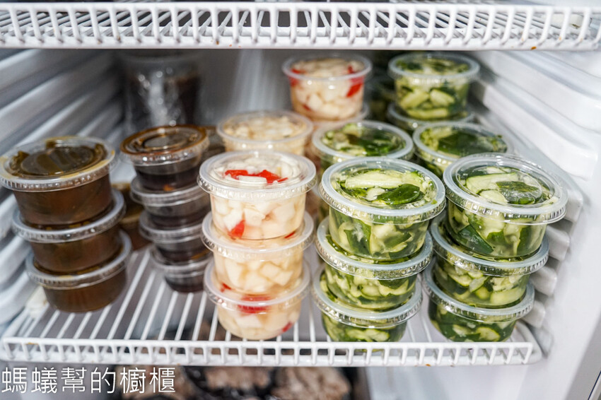 九穗古早味滷肉|彰化市小吃手工麵疙瘩,滷味入味、烏梅汁醇厚。 - 螞蟻幫的櫥櫃