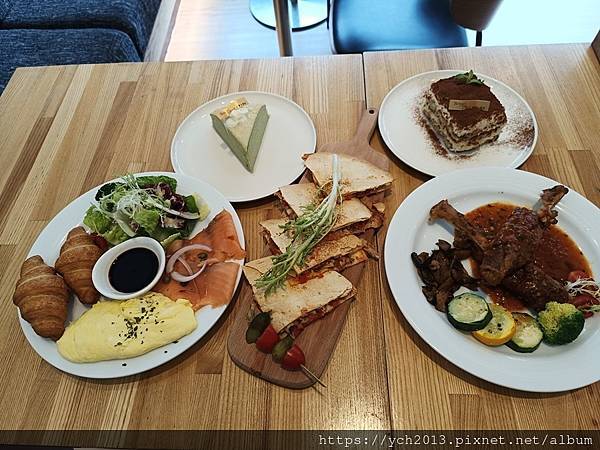 台北咖啡廳推薦/波赫士領地精品咖啡館BorgesPlace昌 台北咖啡廳推薦/波赫士領地精品咖啡館BorgesPlace昌