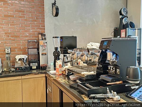 台北咖啡廳推薦/波赫士領地精品咖啡館BorgesPlace昌 台北咖啡廳推薦/波赫士領地精品咖啡館BorgesPlace昌