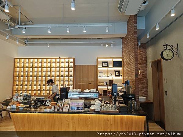 台北咖啡廳推薦/波赫士領地精品咖啡館BorgesPlace昌 台北咖啡廳推薦/波赫士領地精品咖啡館BorgesPlace昌