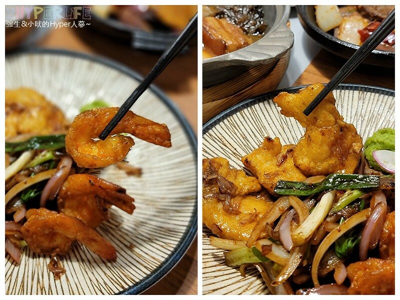 小烹大菜│中科商圈預約制中式料理，採法式精緻套餐方式上菜，價格也狠划算！適合商務聚餐或家庭聚會～