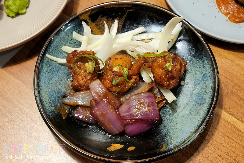 小烹大菜│中科商圈預約制中式料理，採法式精緻套餐方式上菜，價格也狠划算！適合商務聚餐或家庭聚會～