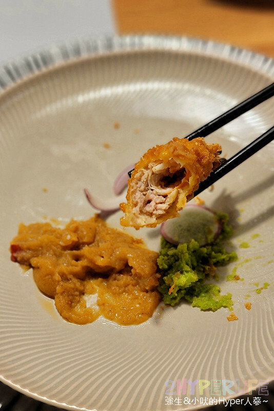 小烹大菜│中科商圈預約制中式料理，採法式精緻套餐方式上菜，價格也狠划算！適合商務聚餐或家庭聚會～