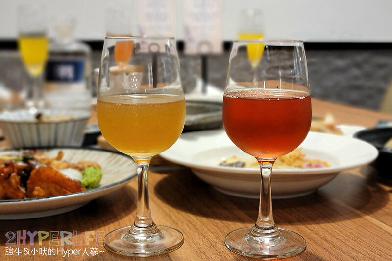 小烹大菜│中科商圈預約制中式料理，採法式精緻套餐方式上菜，價格也狠划算！適合商務聚餐或家庭聚會～