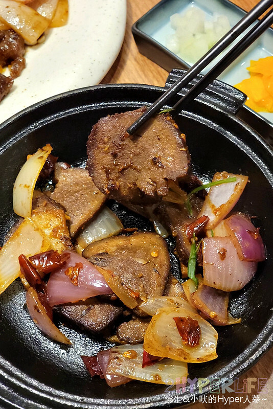 小烹大菜│中科商圈預約制中式料理，採法式精緻套餐方式上菜，價格也狠划算！適合商務聚餐或家庭聚會～