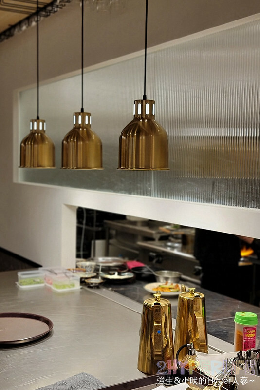 小烹大菜│中科商圈預約制中式料理，採法式精緻套餐方式上菜，價格也狠划算！適合商務聚餐或家庭聚會～