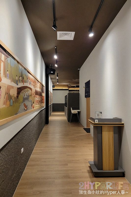 小烹大菜│中科商圈預約制中式料理，採法式精緻套餐方式上菜，價格也狠划算！適合商務聚餐或家庭聚會～