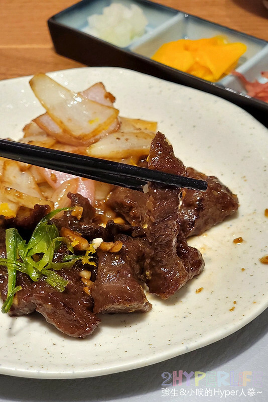 小烹大菜│中科商圈預約制中式料理，採法式精緻套餐方式上菜，價格也狠划算！適合商務聚餐或家庭聚會～