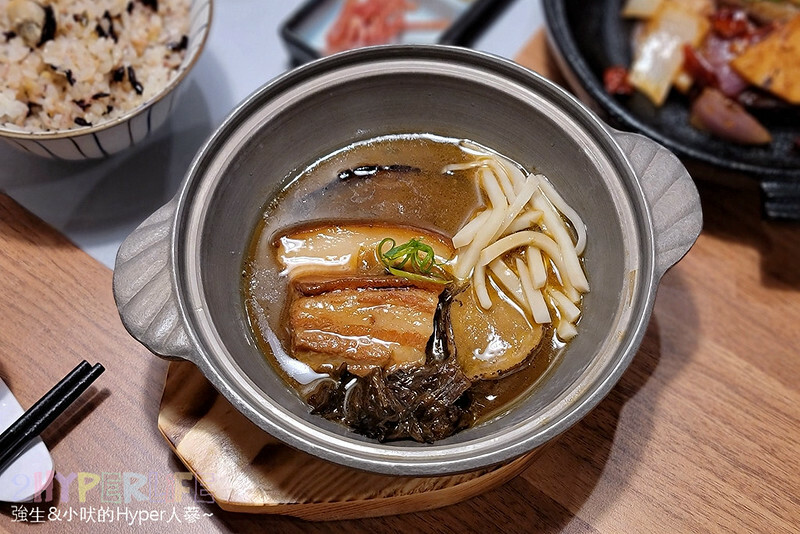 小烹大菜│中科商圈預約制中式料理，採法式精緻套餐方式上菜，價格也狠划算！適合商務聚餐或家庭聚會～