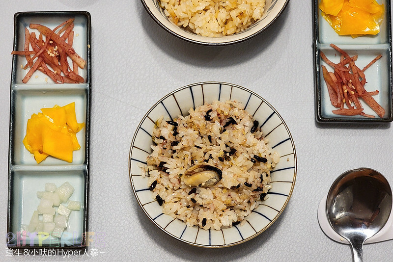 小烹大菜│中科商圈預約制中式料理，採法式精緻套餐方式上菜，價格也狠划算！適合商務聚餐或家庭聚會～