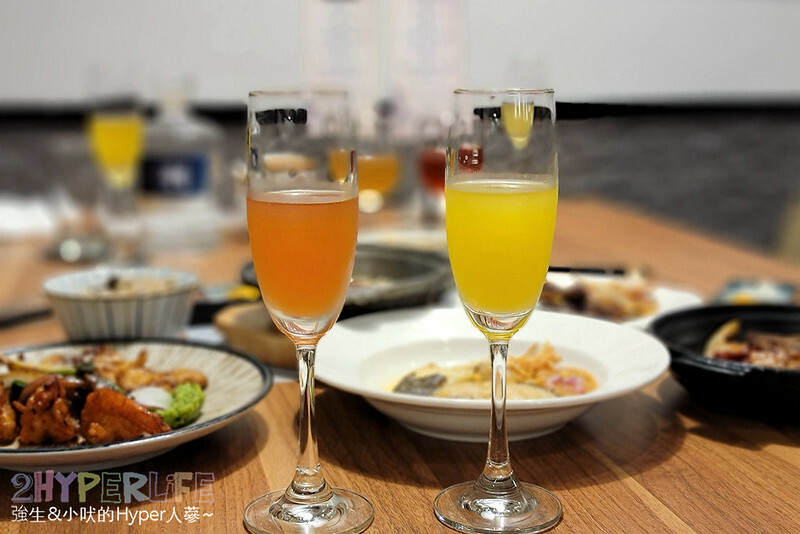 小烹大菜│中科商圈預約制中式料理，採法式精緻套餐方式上菜，價格也狠划算！適合商務聚餐或家庭聚會～