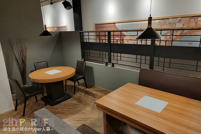 小烹大菜│中科商圈預約制中式料理，採法式精緻套餐方式上菜，價格也狠划算！適合商務聚餐或家庭聚會～