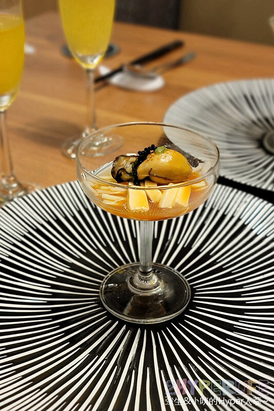 小烹大菜│中科商圈預約制中式料理，採法式精緻套餐方式上菜，價格也狠划算！適合商務聚餐或家庭聚會～