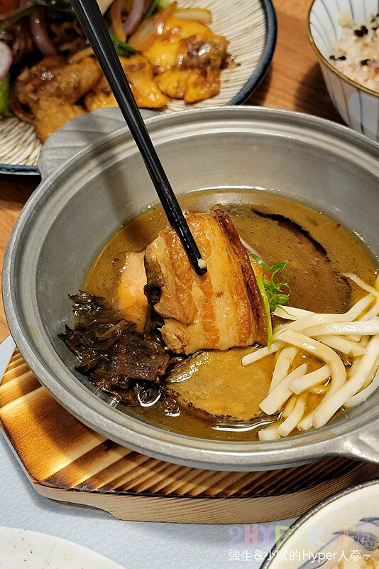 小烹大菜│中科商圈預約制中式料理，採法式精緻套餐方式上菜，價格也狠划算！適合商務聚餐或家庭聚會～