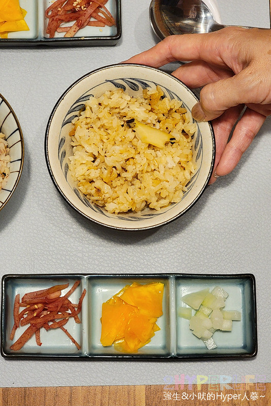 小烹大菜│中科商圈預約制中式料理，採法式精緻套餐方式上菜，價格也狠划算！適合商務聚餐或家庭聚會～