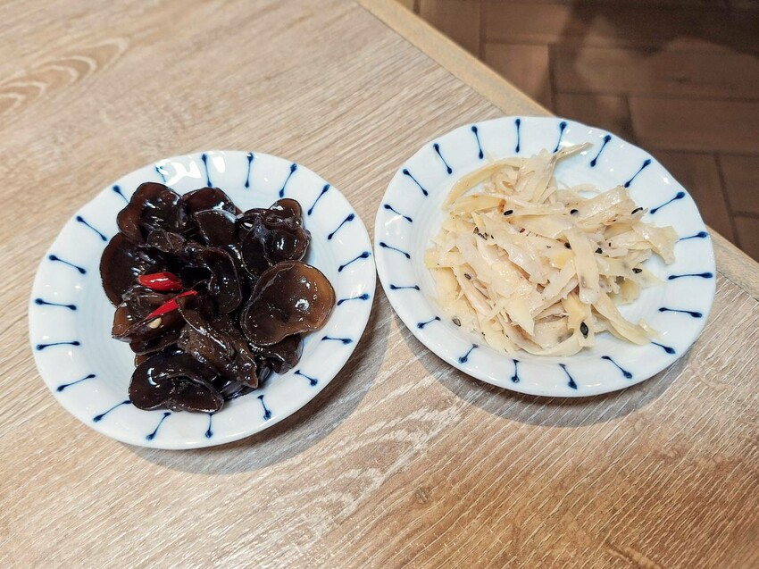 【美食】「占元府」牛肉麵、飯煲、麵煲、湯煲，北車牛肉麵推薦、