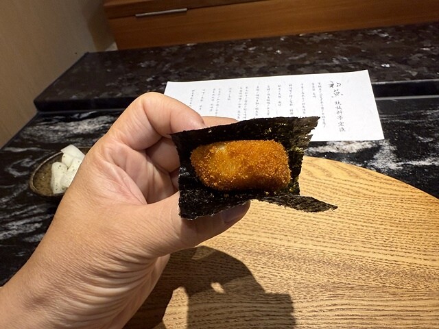 2024初魚鉄板料亭| Taipei｜初魚 鉄板料亭-宏匯廣