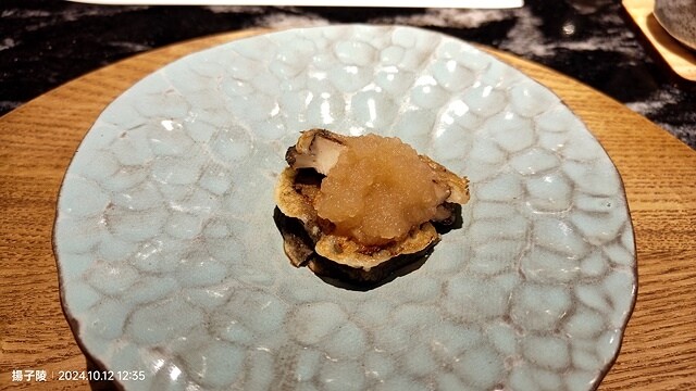 2024初魚鉄板料亭| Taipei｜初魚 鉄板料亭-宏匯廣