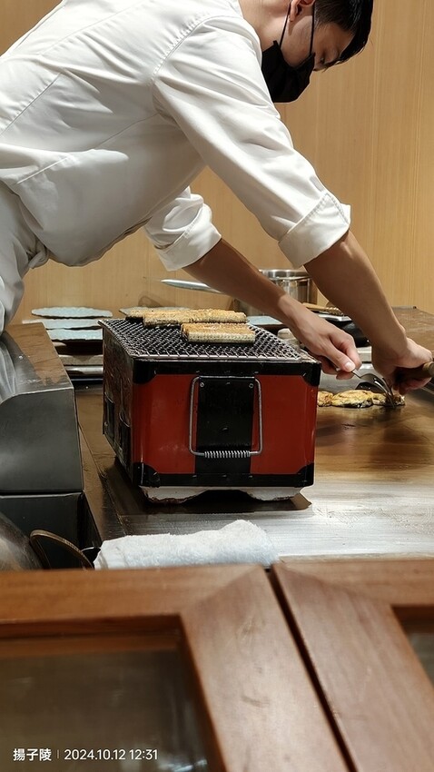 2024初魚鉄板料亭| Taipei｜初魚 鉄板料亭-宏匯廣