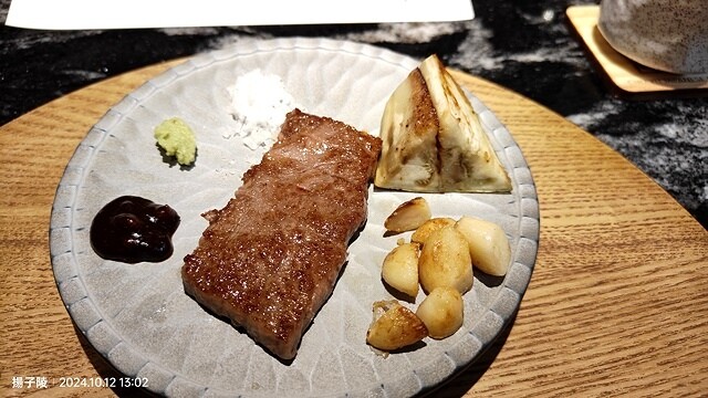 2024初魚鉄板料亭| Taipei｜初魚 鉄板料亭-宏匯廣