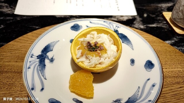 2024初魚鉄板料亭| Taipei｜初魚 鉄板料亭-宏匯廣