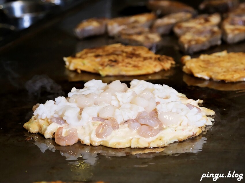 台中市西屯區潮港城太陽百匯｜台中Buffet吃到飽推薦 釜山海鮮季開跑 四人同行送巨無霸檸檬泰國蝦 百道料理無限供應 螃蟹