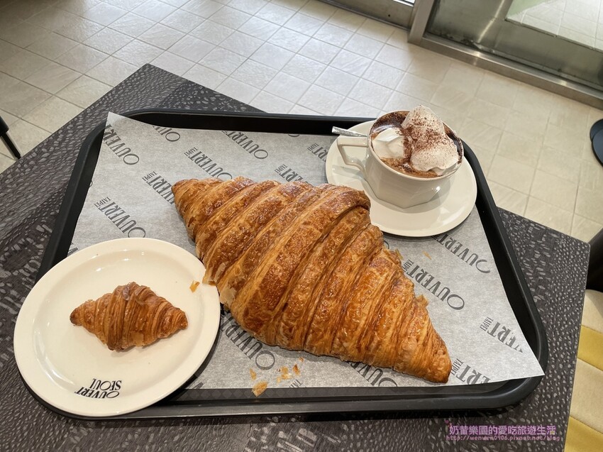 [台北大安區]OUVERT SEOUL TAIPEI 光復店