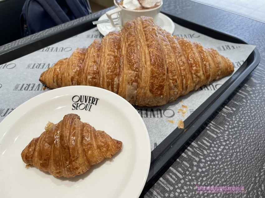 [台北大安區]OUVERT SEOUL TAIPEI 光復店