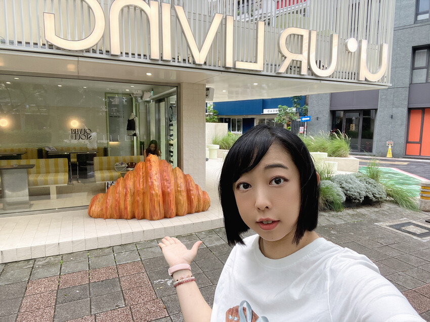 [台北大安區]OUVERT SEOUL TAIPEI 光復店