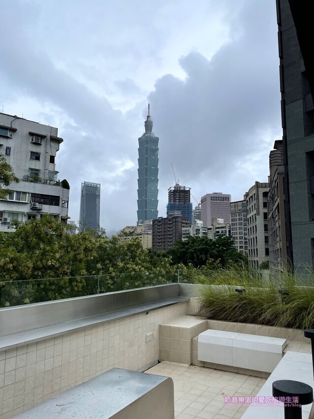 [台北大安區]OUVERT SEOUL TAIPEI 光復店