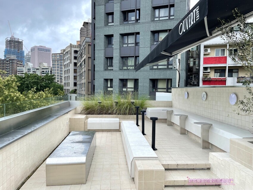 [台北大安區]OUVERT SEOUL TAIPEI 光復店