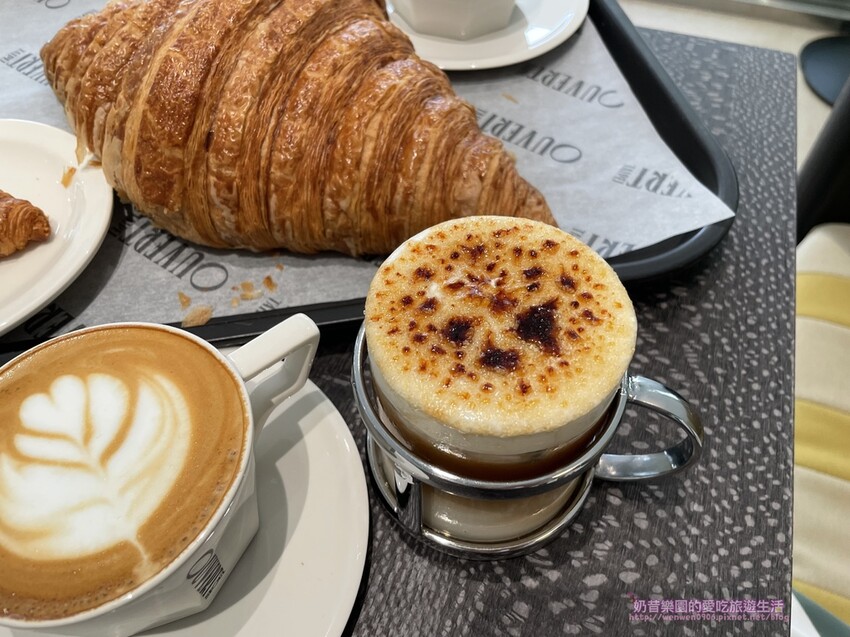 [台北大安區]OUVERT SEOUL TAIPEI 光復店