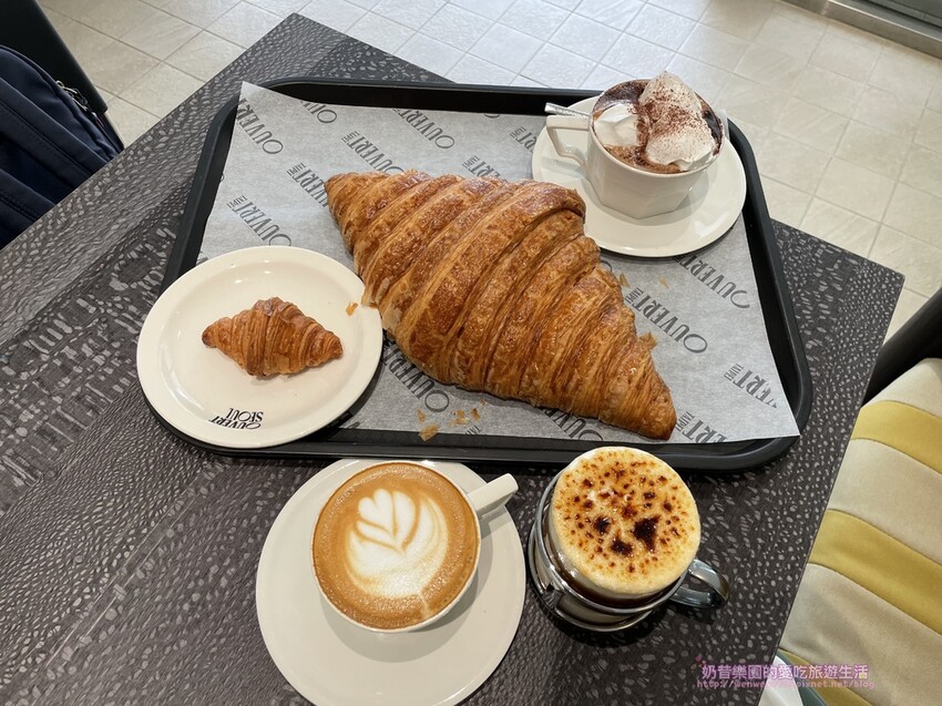 [台北大安區]OUVERT SEOUL TAIPEI 光復店