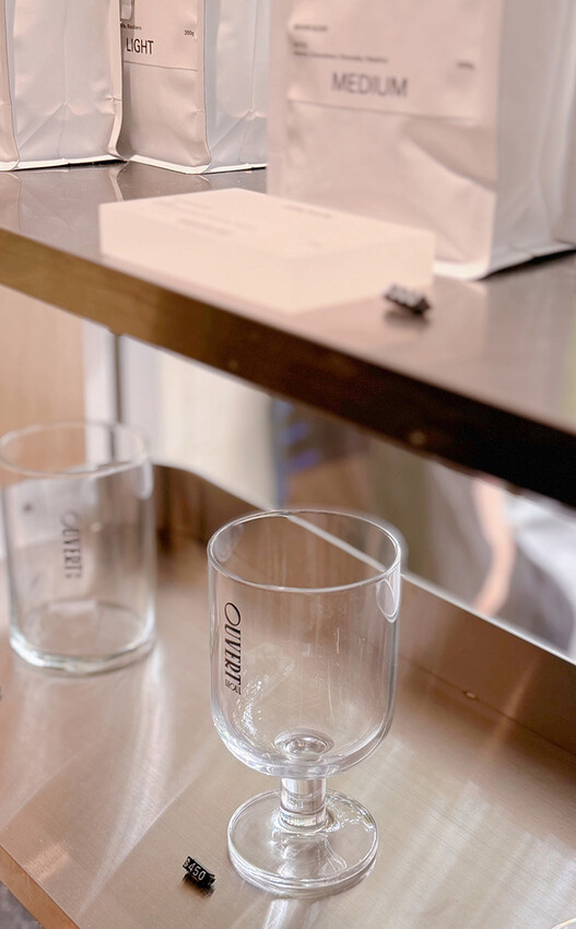 台北美食新地標!OUVERT SEOUL超大可頌吸睛,UR LIVING光復店下午茶推薦