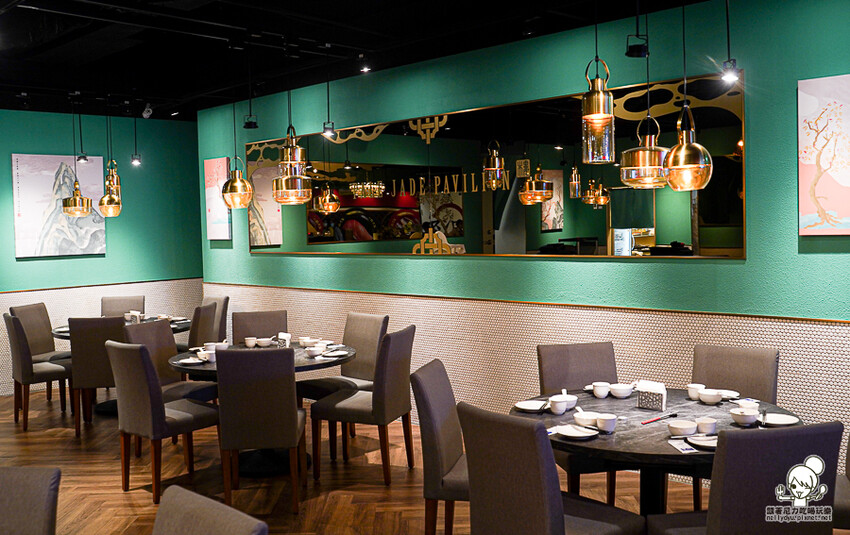 高雄夢時代首間 白玉樓 台菜定食、經典懷舊台菜美食 X 傳承第四代的台菜料理、高雄台菜 - 跟著尼力吃喝玩樂&親子生活