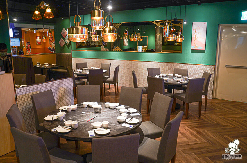 高雄夢時代首間 白玉樓 台菜定食、經典懷舊台菜美食 X 傳承第四代的台菜料理、高雄台菜 - 跟著尼力吃喝玩樂&親子生活