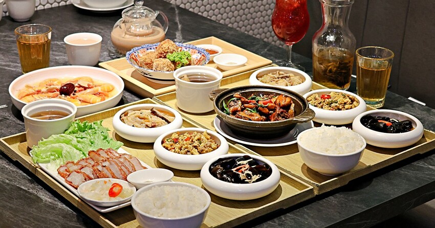 白玉樓新譯經典台菜 白玉樓新譯經典台菜