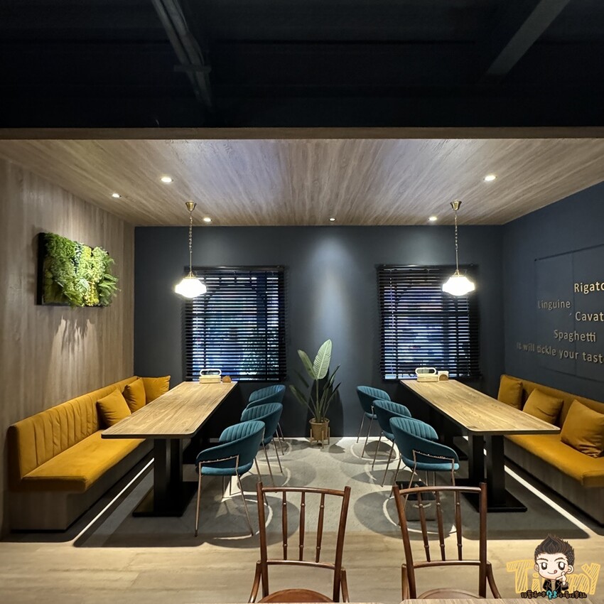 新竹縣竹北市竹北亞丁尼義式麵屋。來自台中人氣的平價義大利麵店插旗竹北！ (菜單營業時間地址電話) - 跟著踢小米吃喝玩樂趣