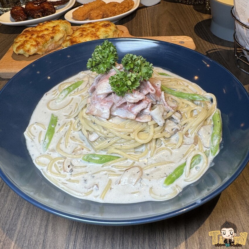 新竹縣竹北市竹北亞丁尼義式麵屋。來自台中人氣的平價義大利麵店插旗竹北！ (菜單營業時間地址電話) - 跟著踢小米吃喝玩樂趣