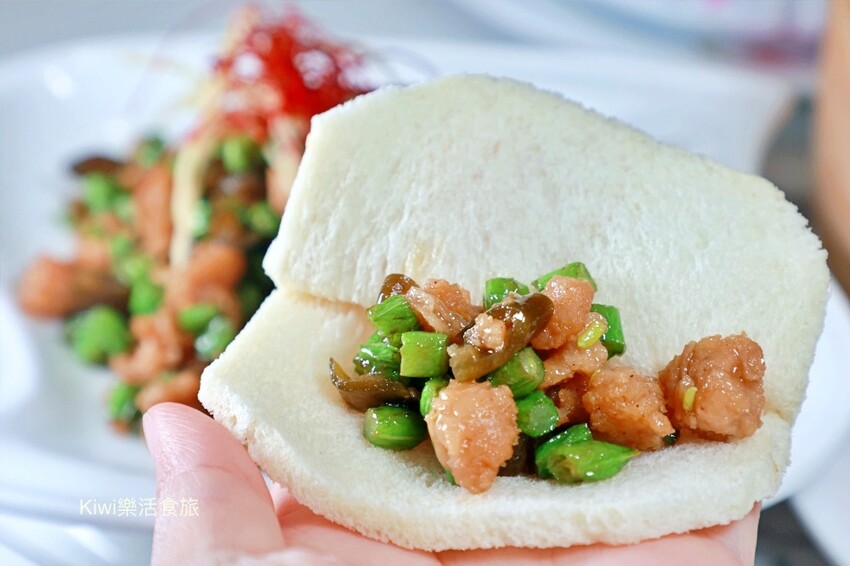 雲林斗六壹番素食餐廳｜雲林斗六美食推薦創意素食料理，道道料理令人驚奇連連！ - Kiwi 樂活食旅