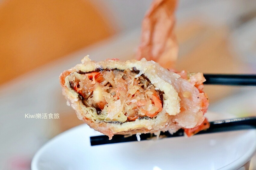 雲林斗六壹番素食餐廳｜雲林斗六美食推薦創意素食料理，道道料理令人驚奇連連！ - Kiwi 樂活食旅