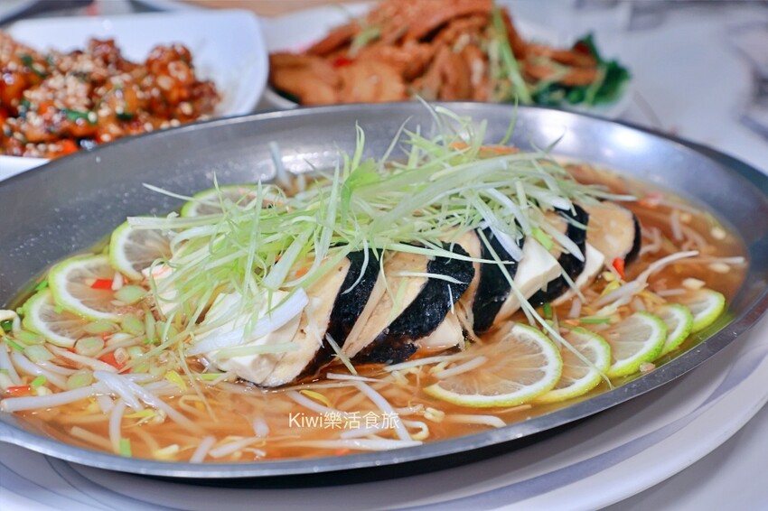 雲林斗六壹番素食餐廳｜雲林斗六美食推薦創意素食料理，道道料理令人驚奇連連！ - Kiwi 樂活食旅